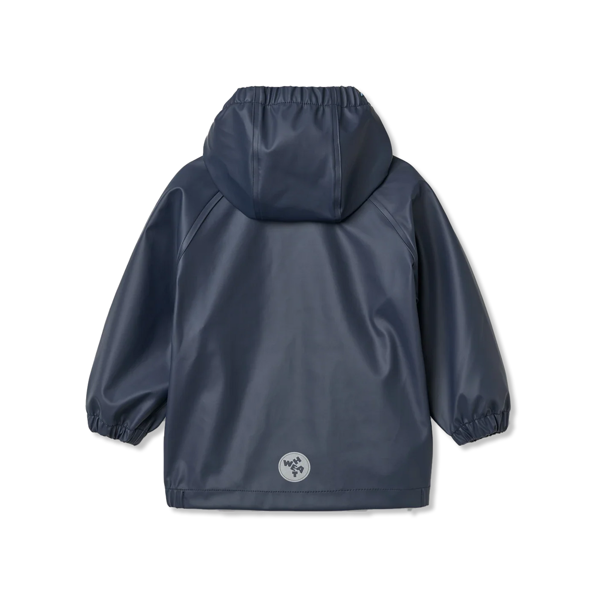 Chardy rain jacket
