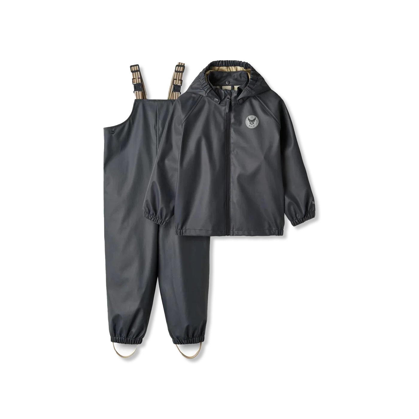 Charlie Rainwear