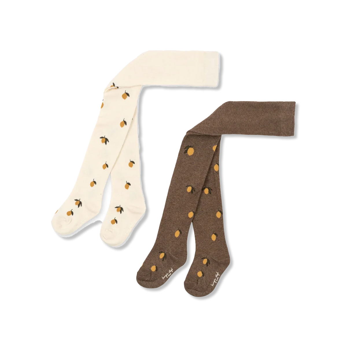 Jaquard Socks
