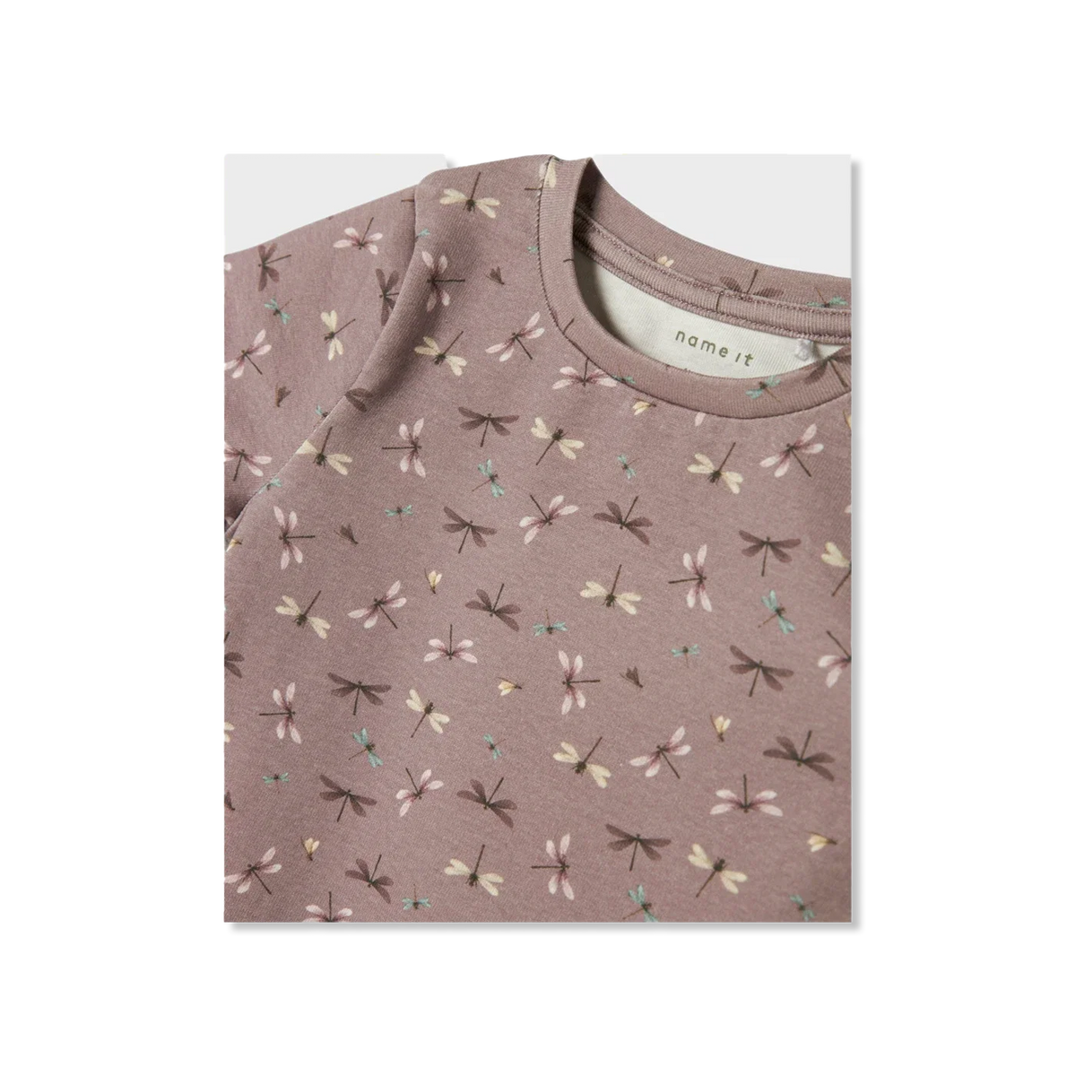 Nmfjoyane t-Shirt