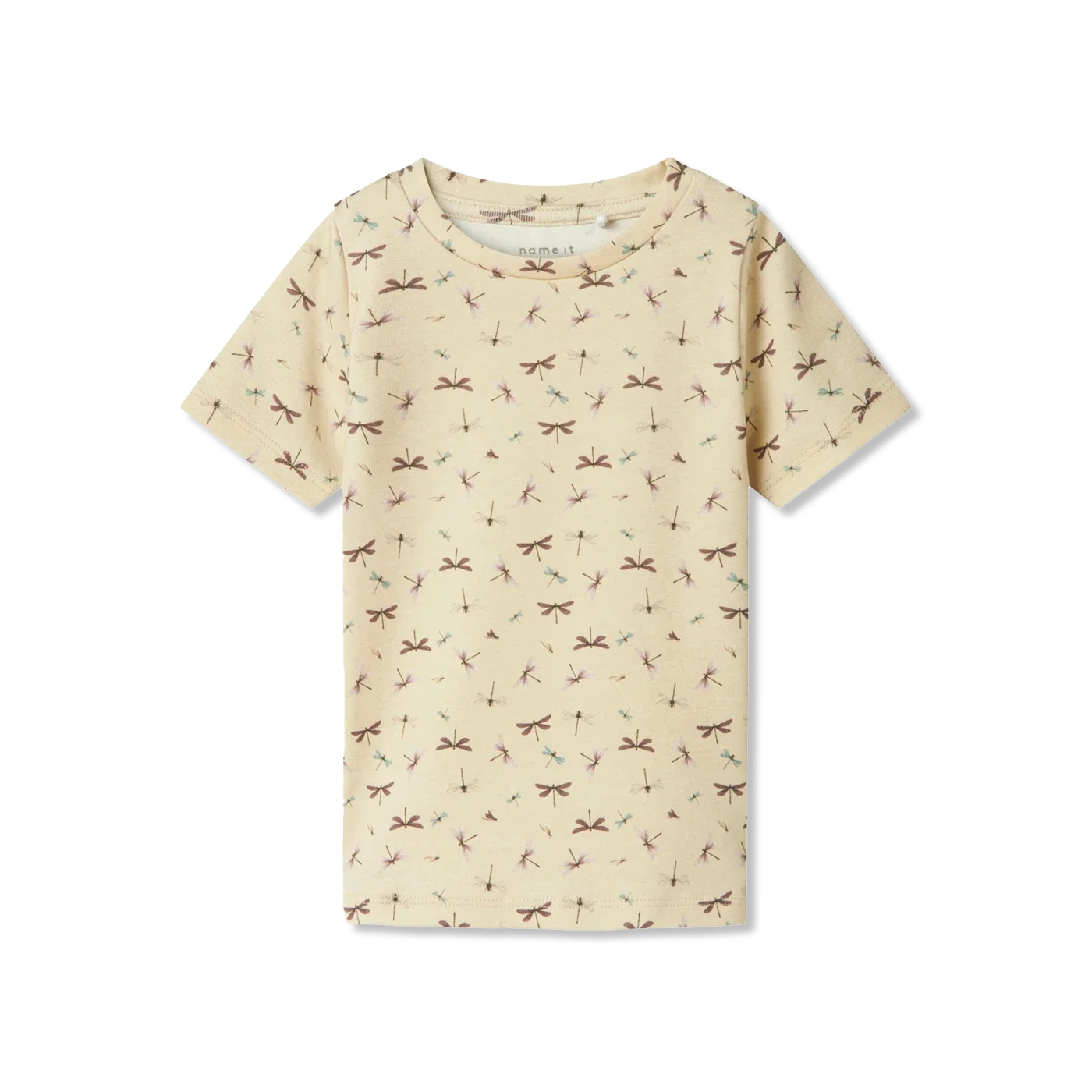 Nmfjoyane t-Shirt