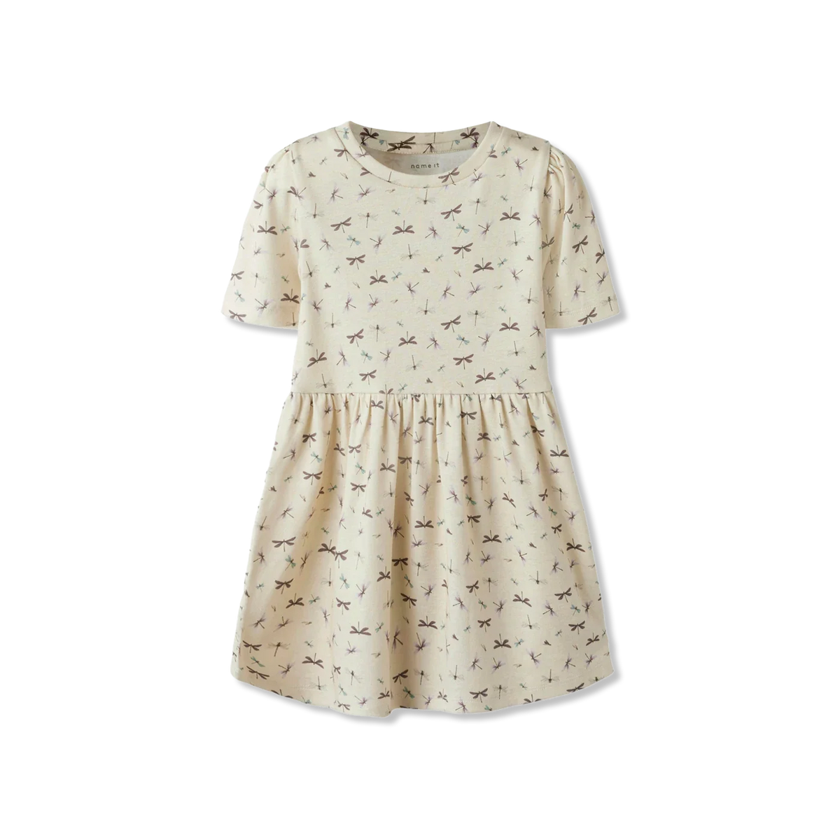 Nmfjoyane dress