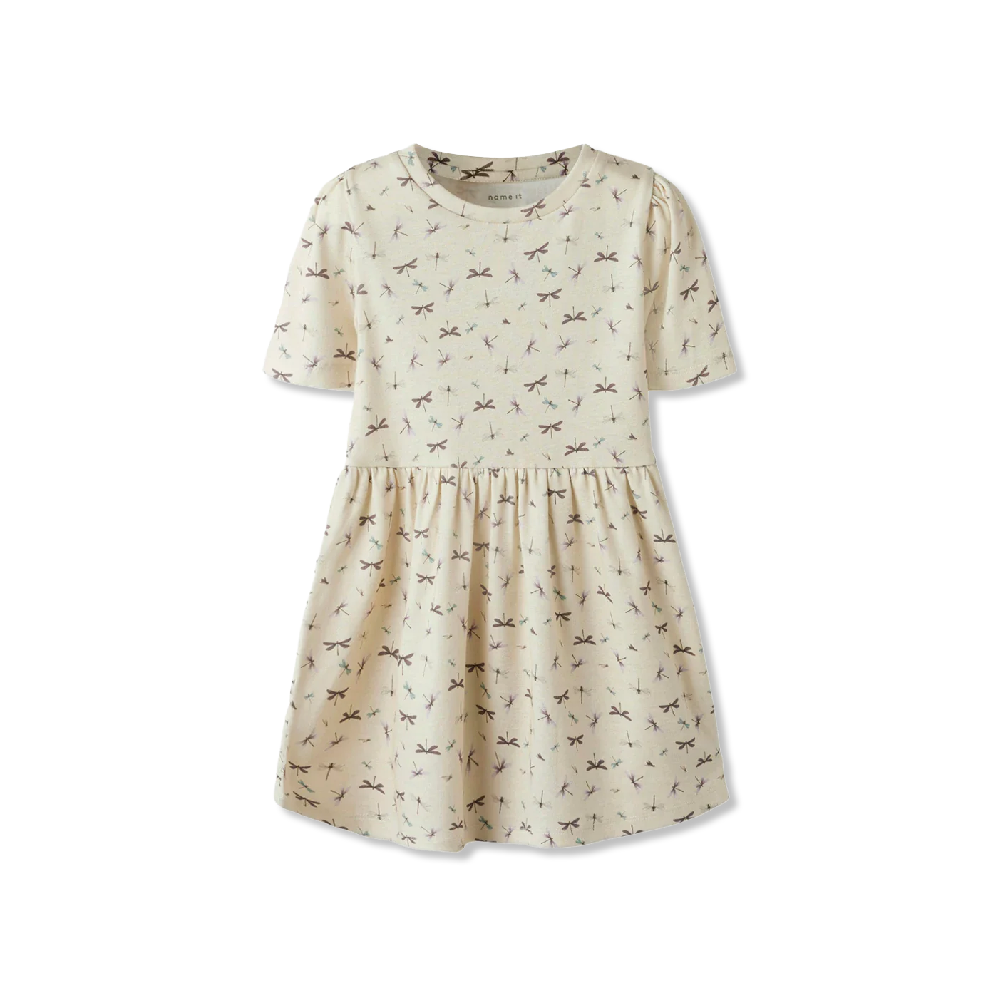Nmfjoyane dress