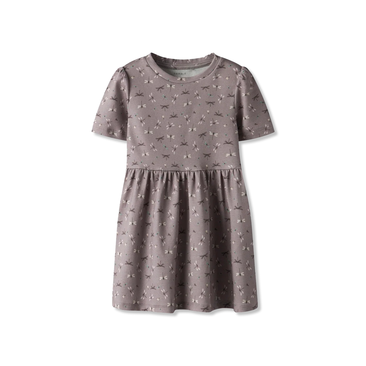 Nmfjoyane dress