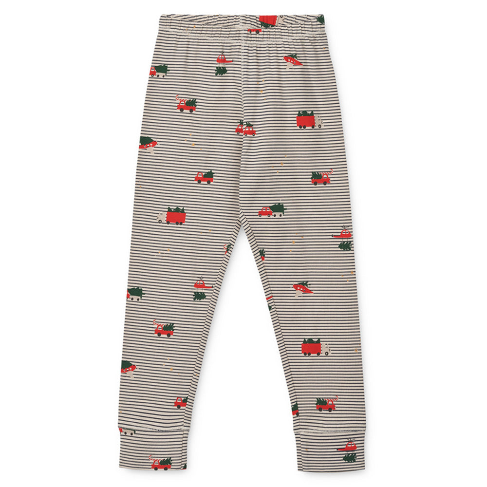 Wilhelm Christmas nightwear