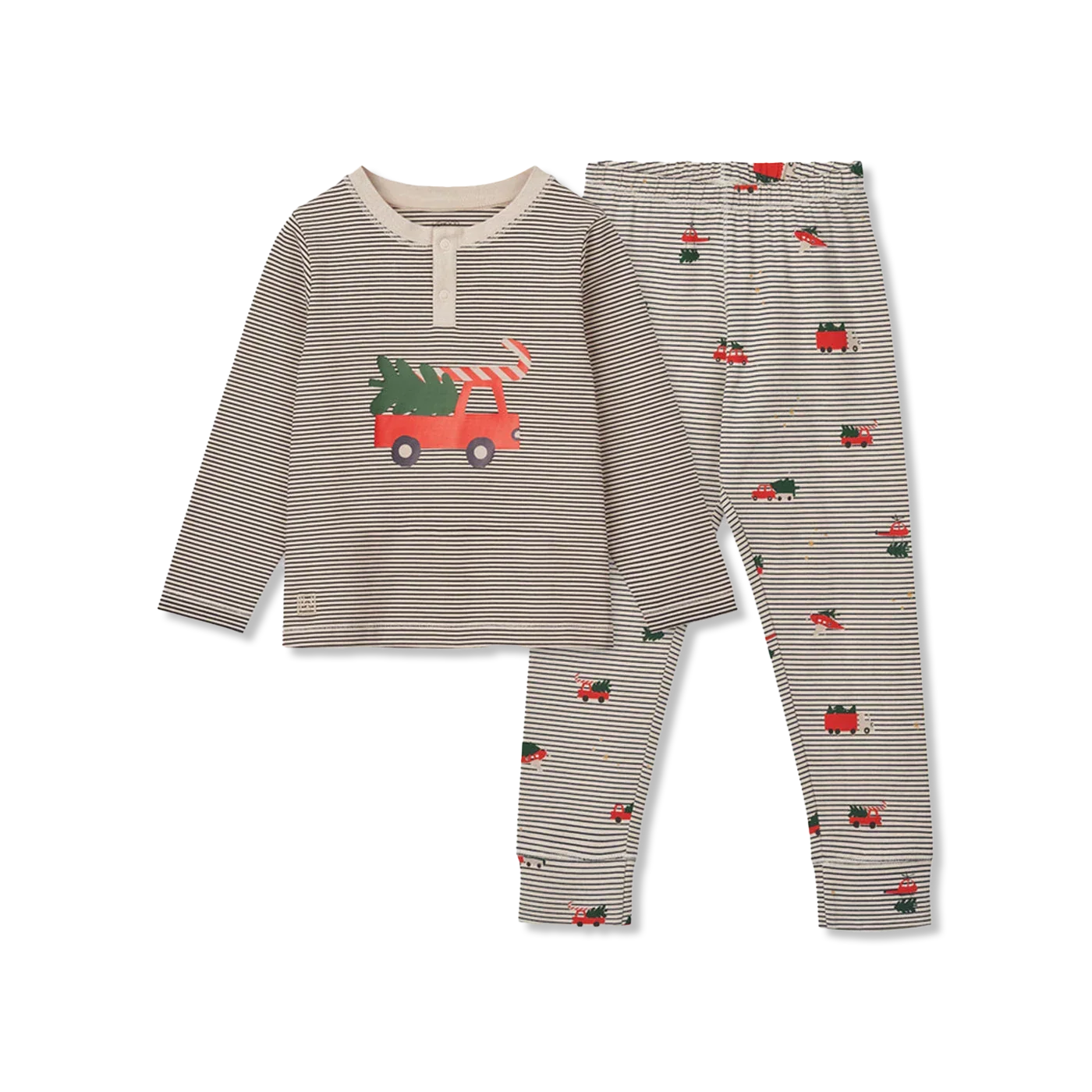 Wilhelm Christmas nightwear