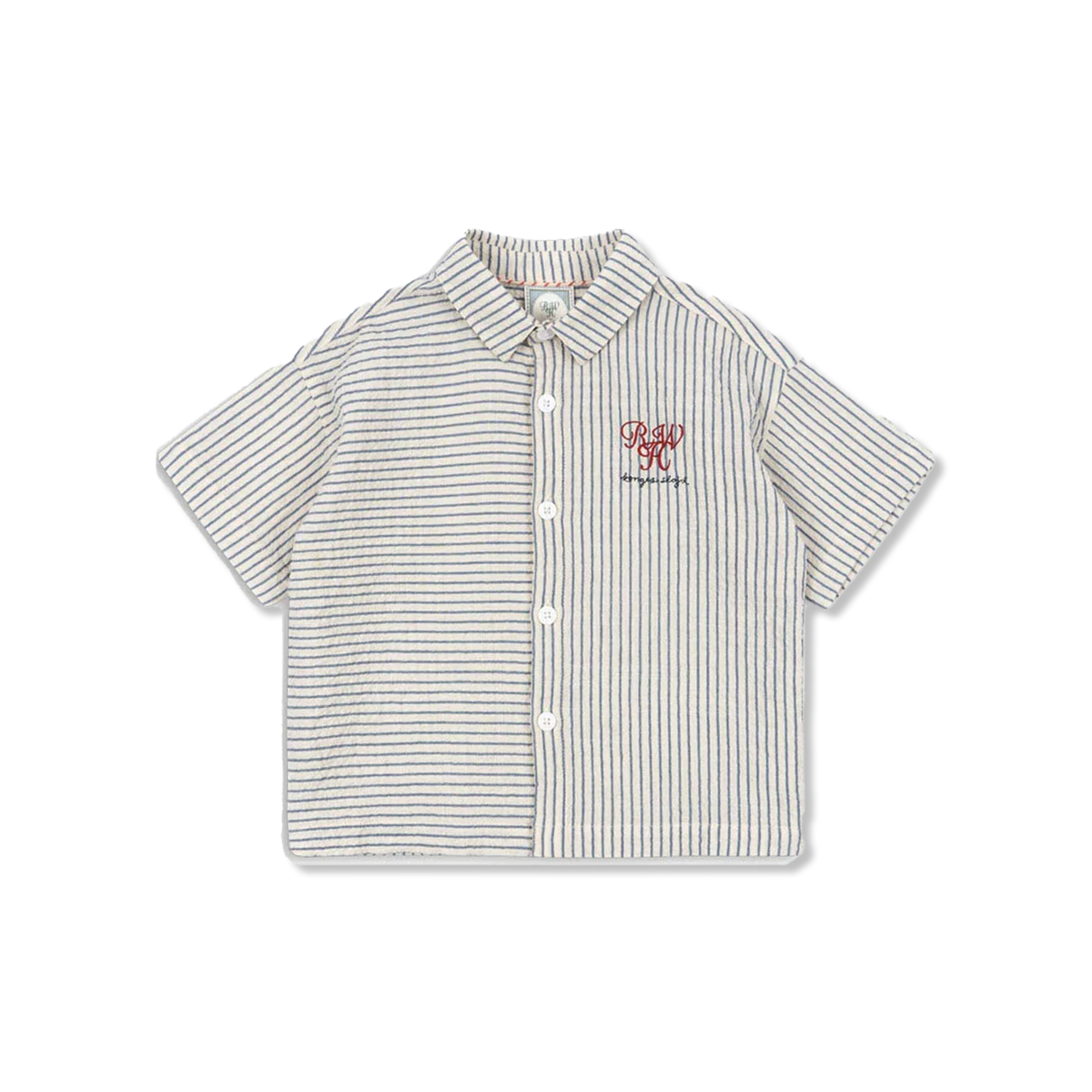 DUO shirt