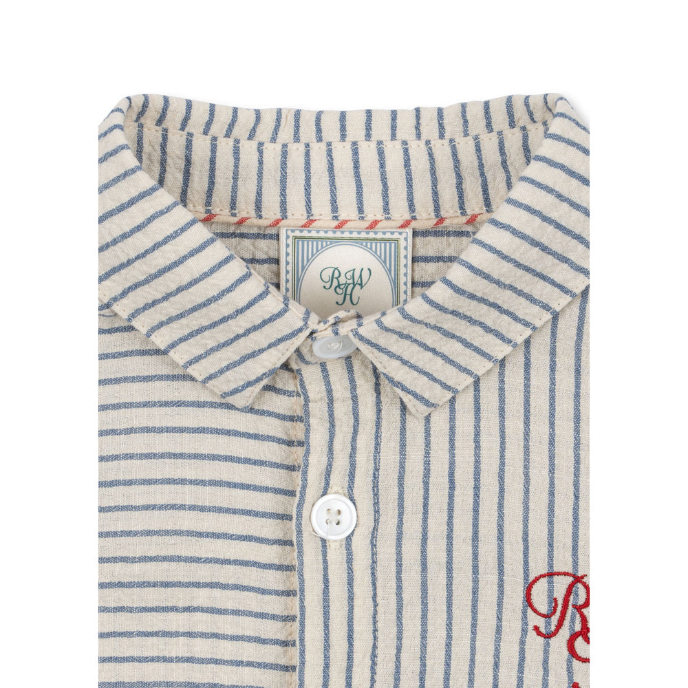 DUO shirt