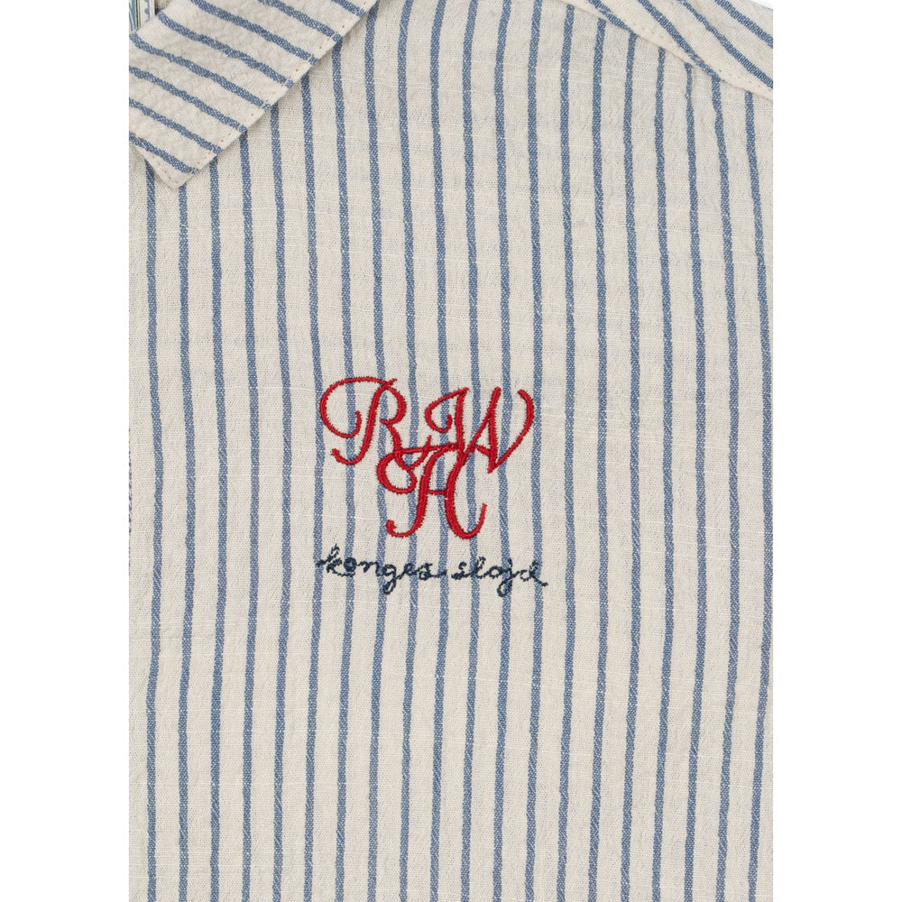 DUO shirt