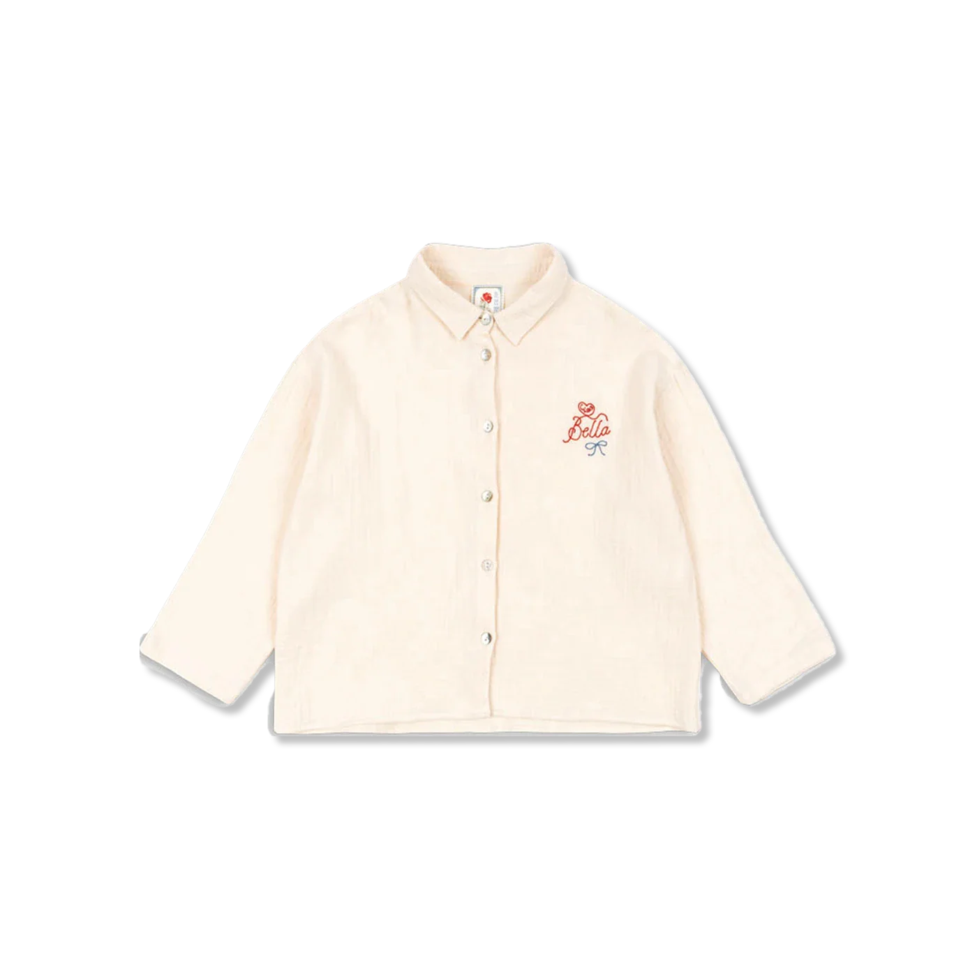 BELLA shirt