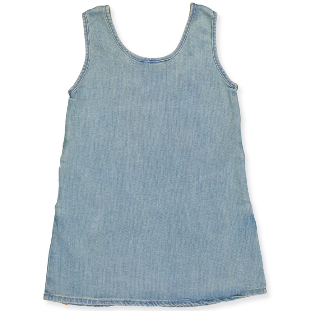 Nmfokaja dress
