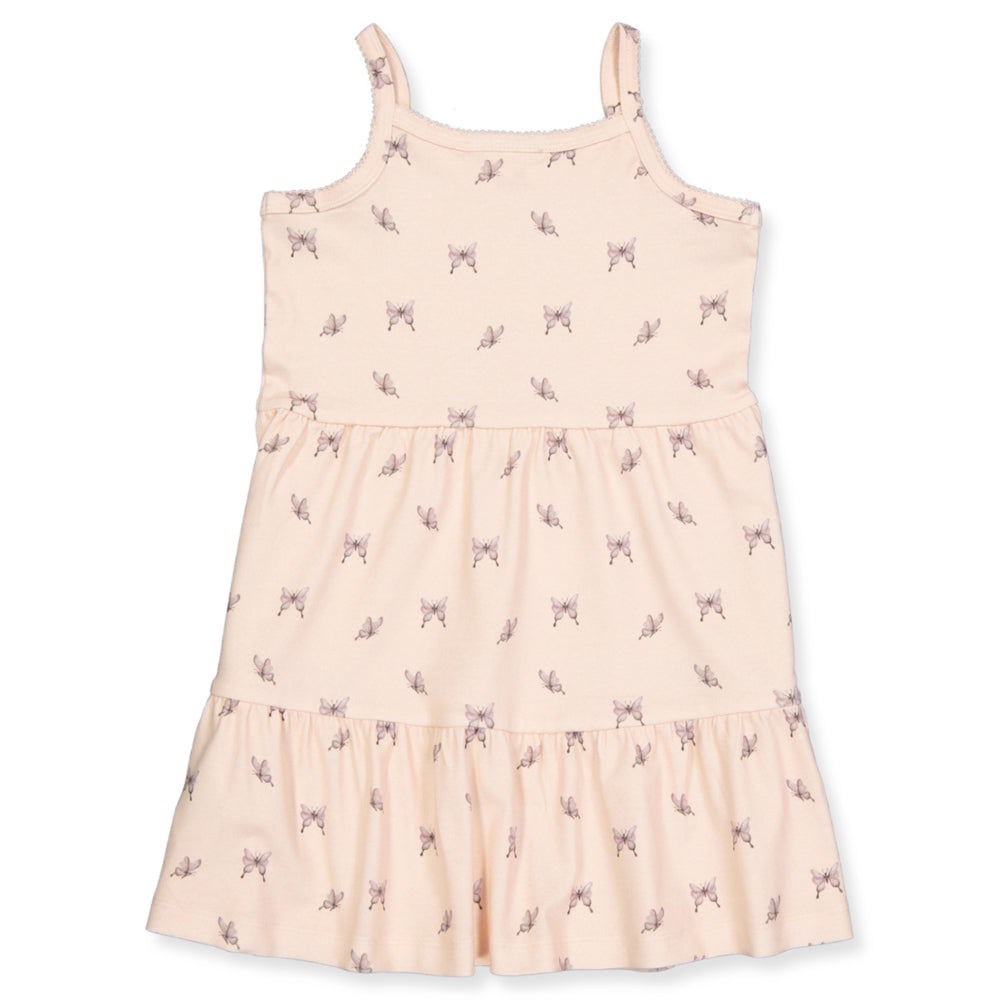 Nbfgayo dress