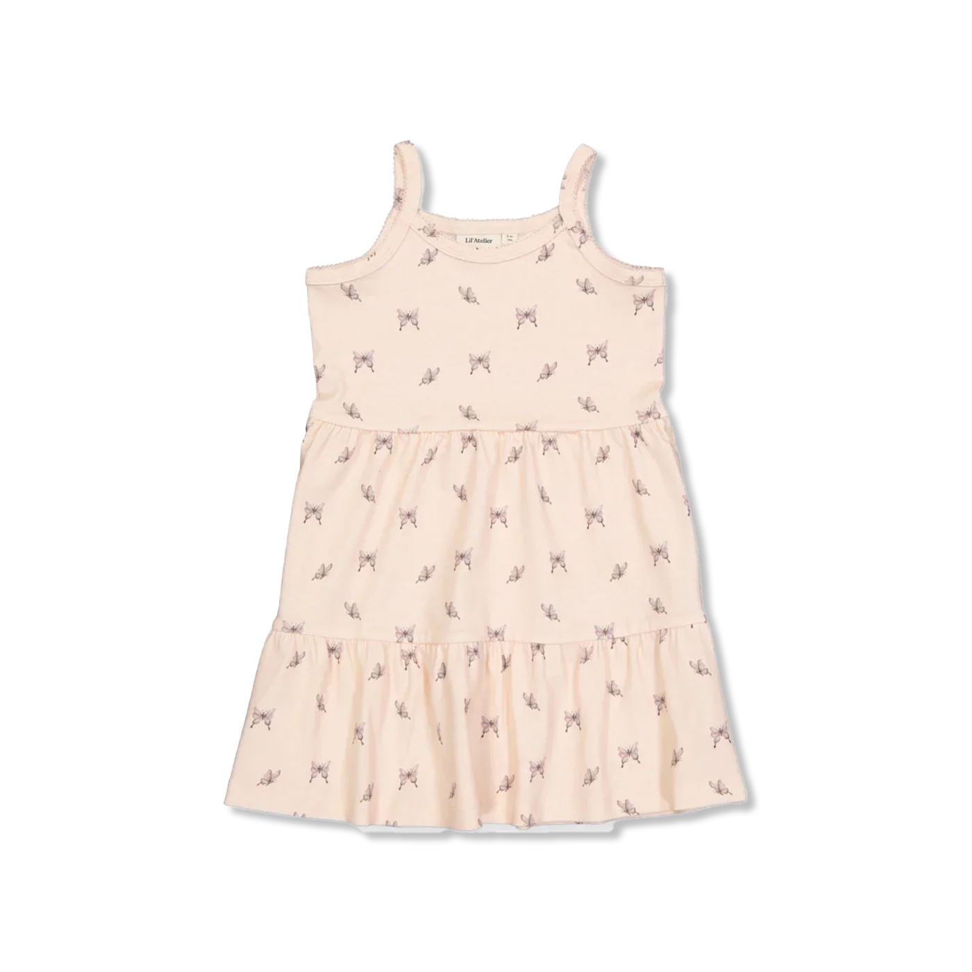 Nbfgayo dress