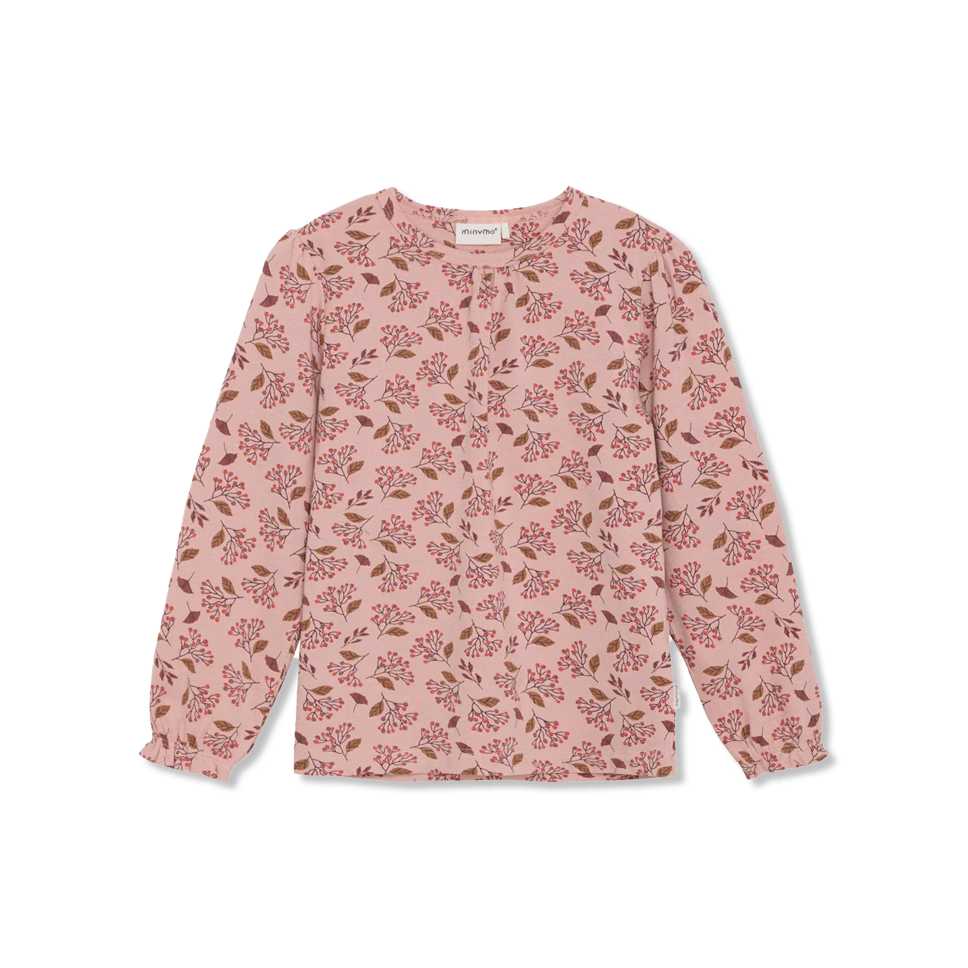 lS T-shirt