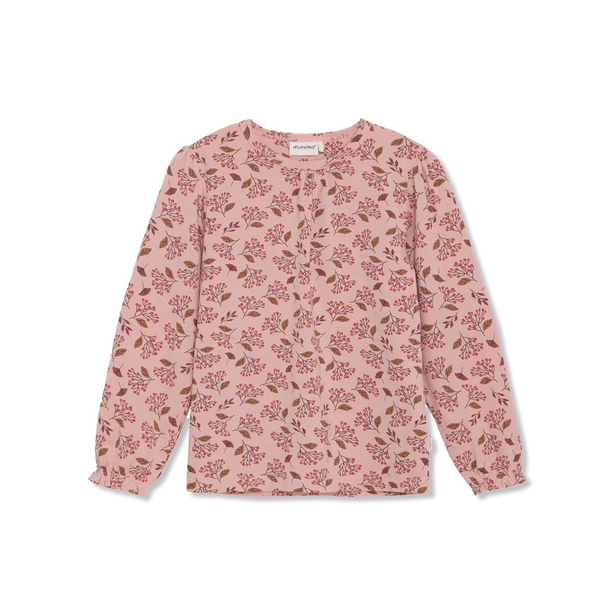 lS T-shirt