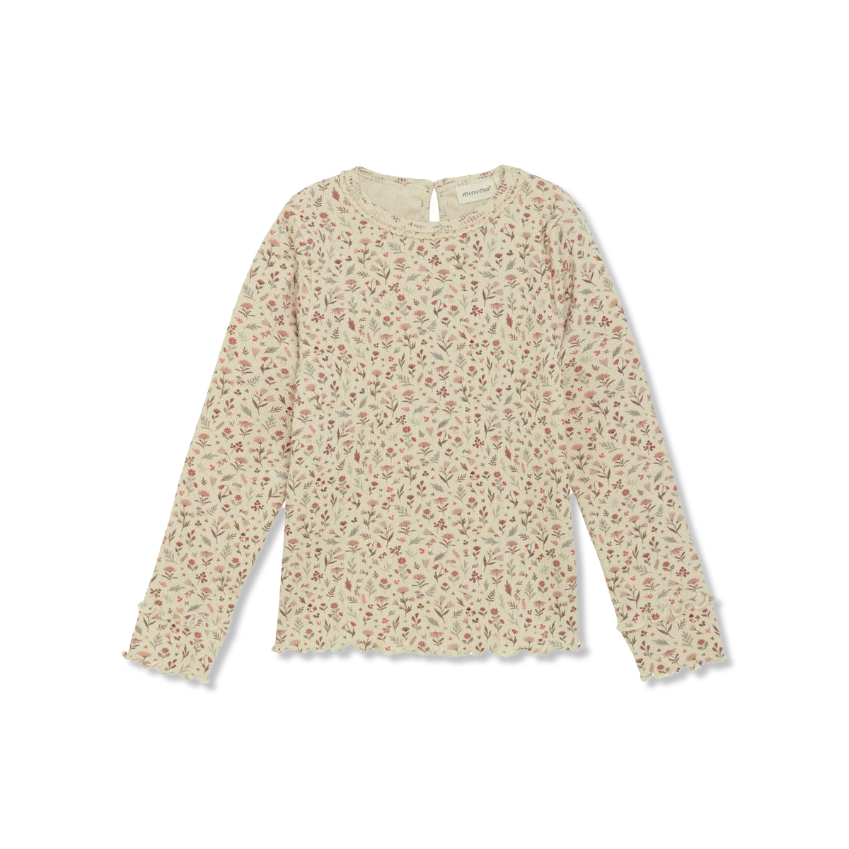 lS T-shirt