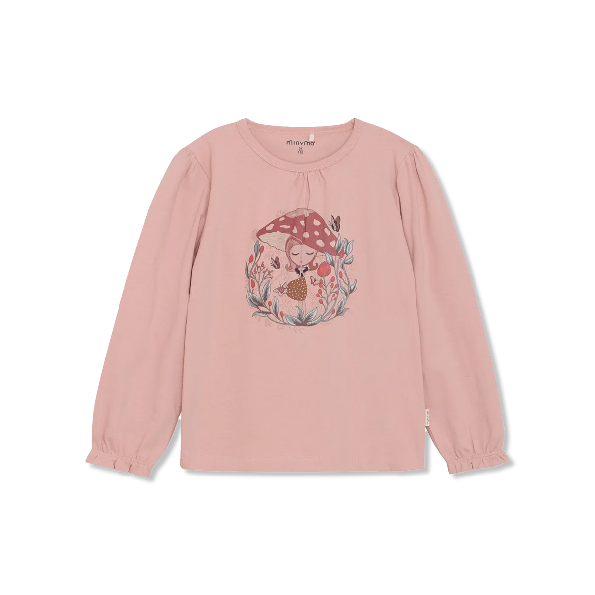 lS T-shirt