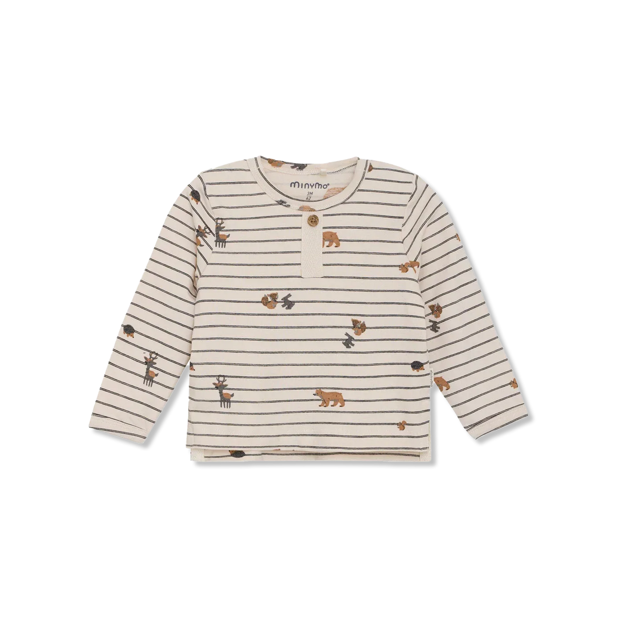 lS T-shirt