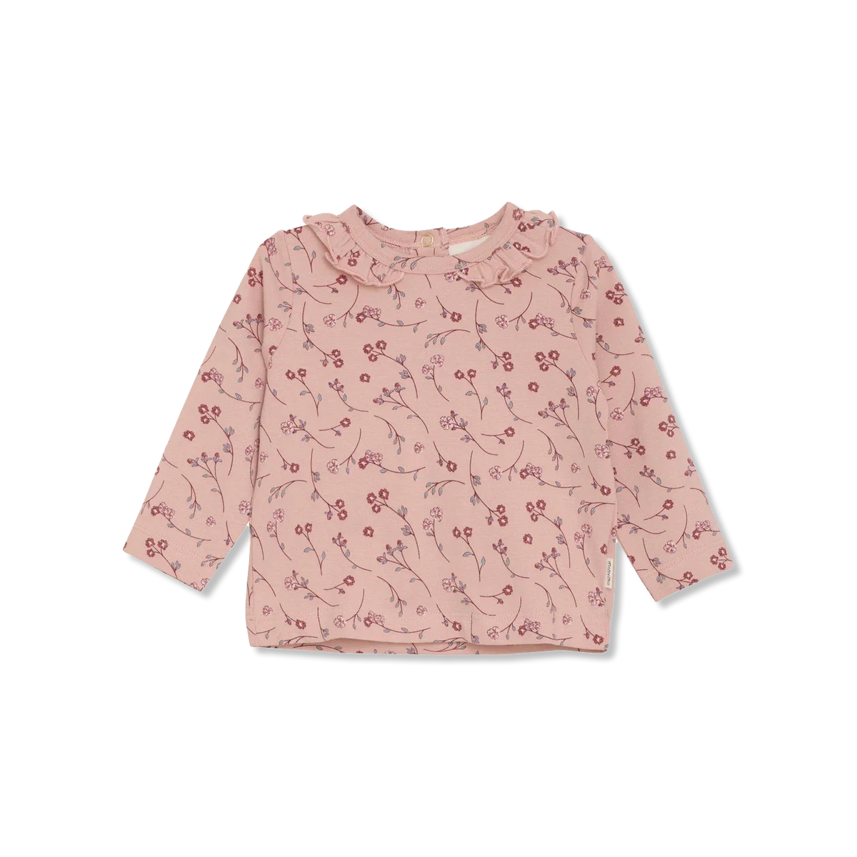 lS T-shirt