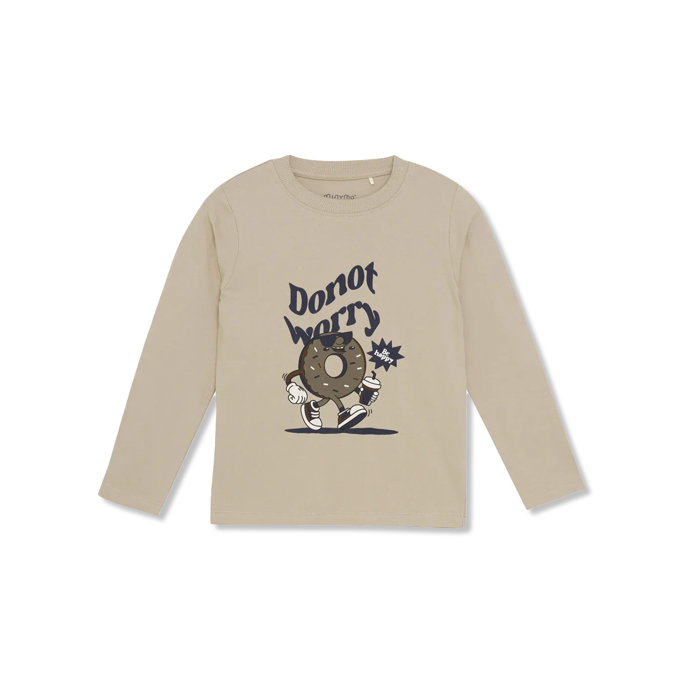 lS T-shirt