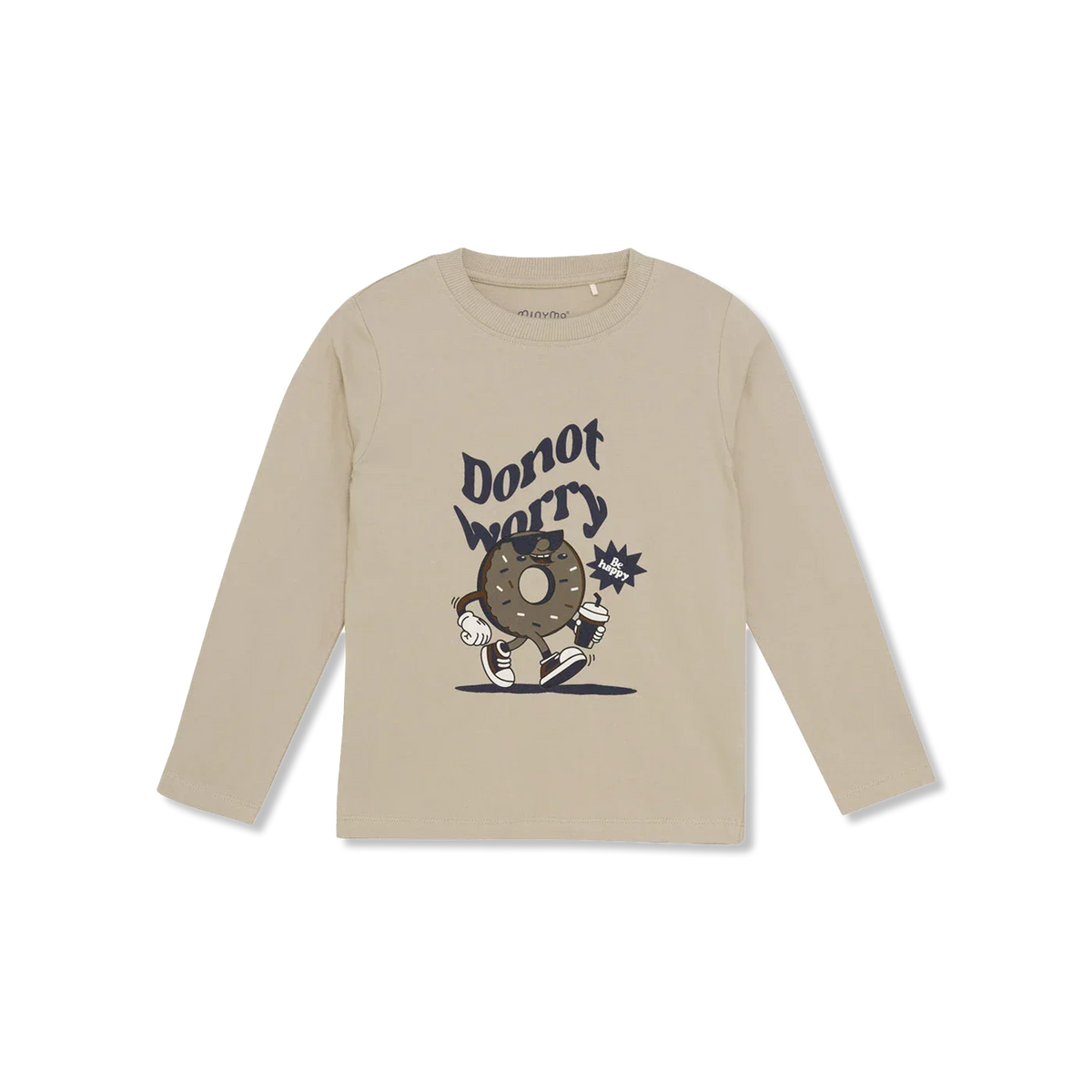 lS T-shirt
