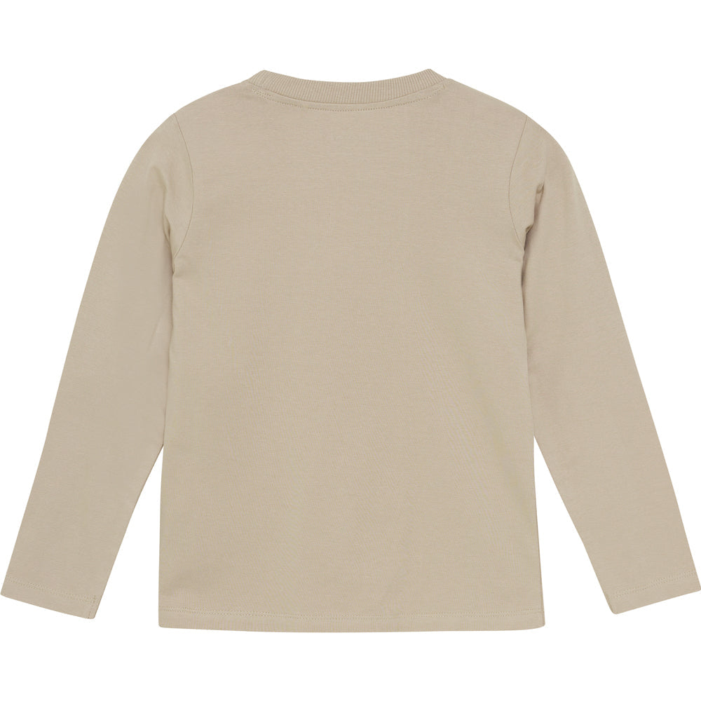 lS T-shirt