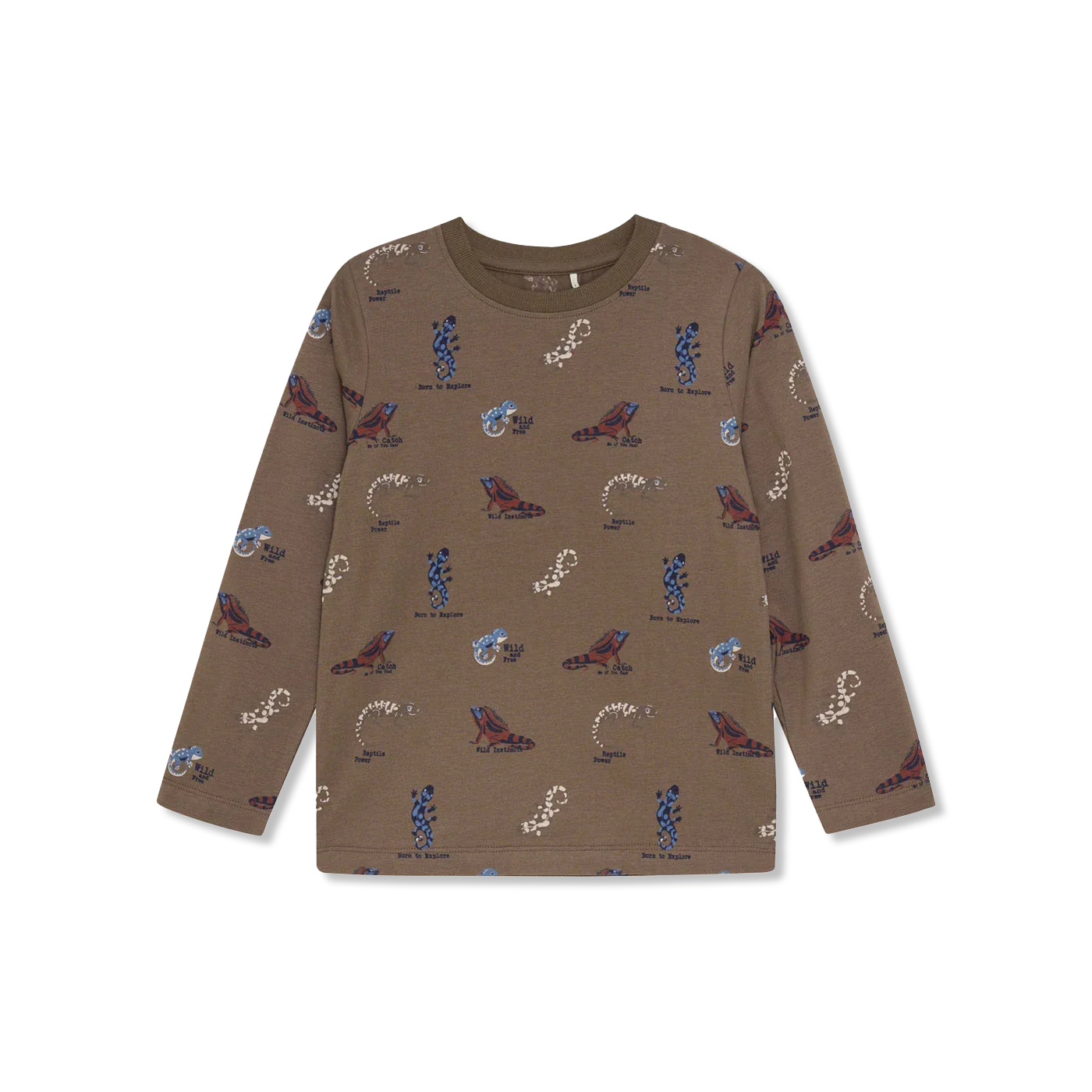 lS T-shirt