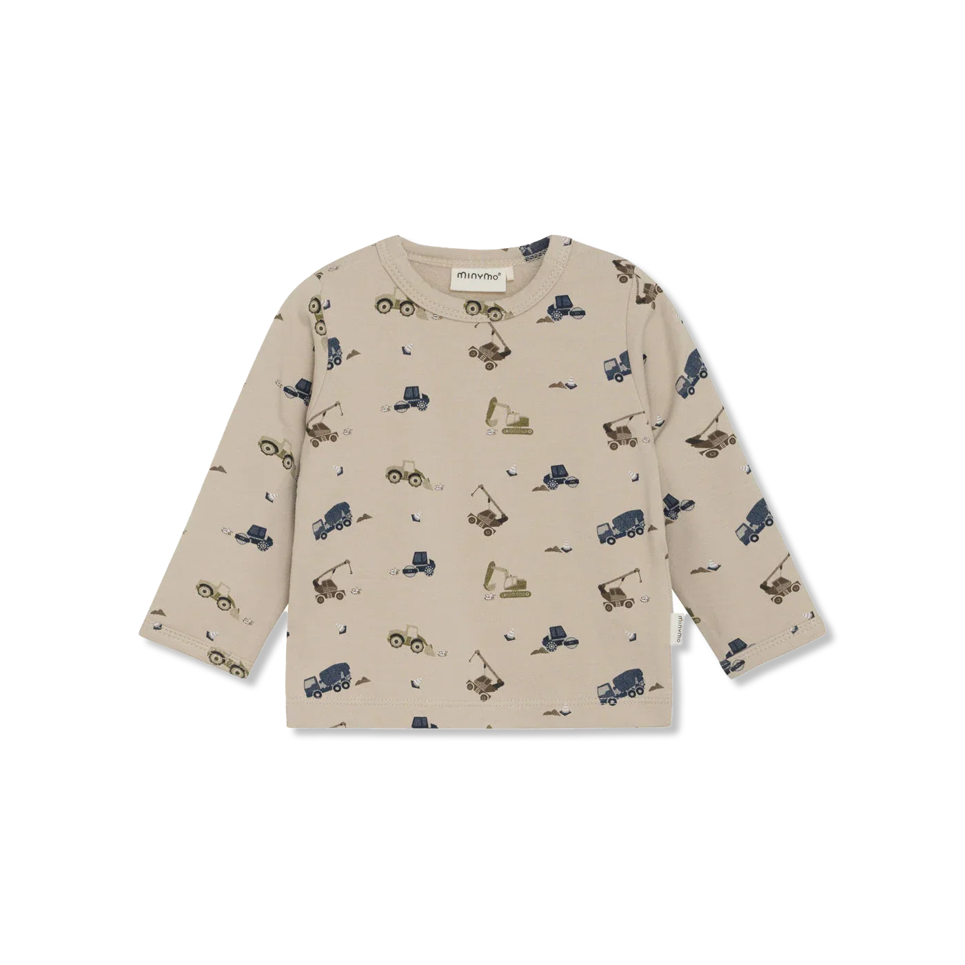 lS T-shirt