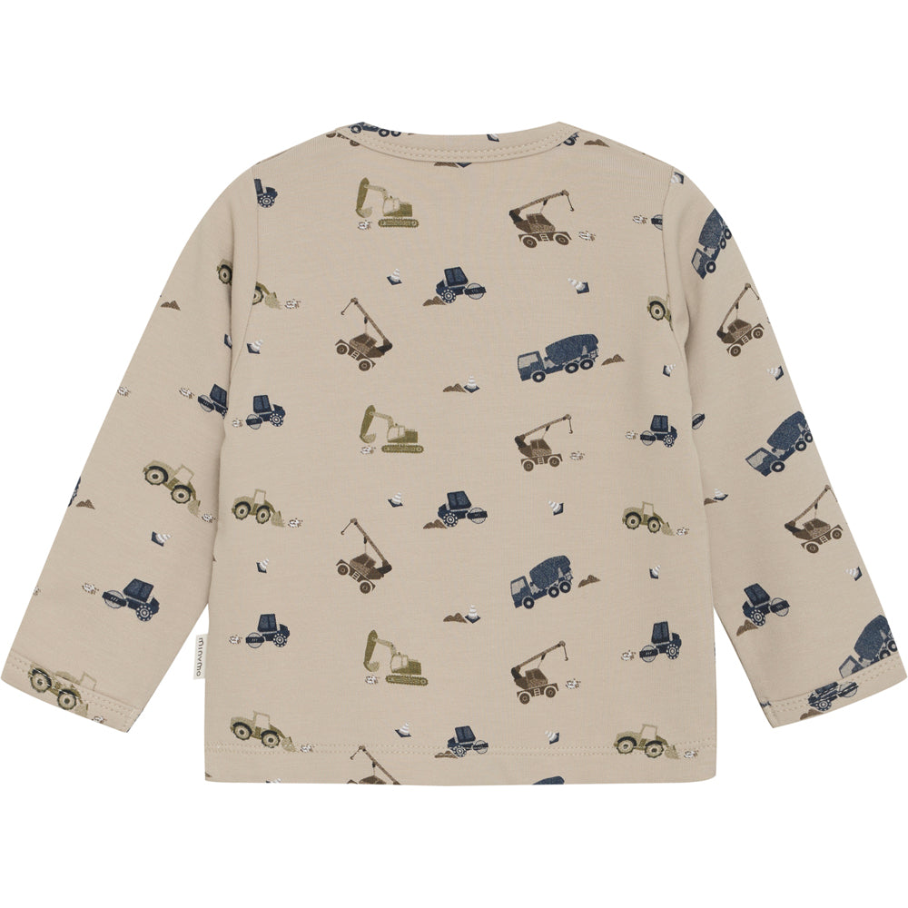 lS T-shirt