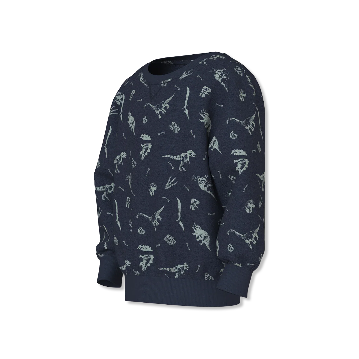 Nmmvimo lS T-shirt