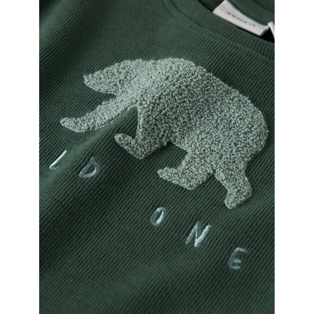 Nmmobear sweatshirts