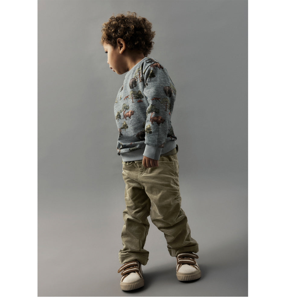 Nmmben pants