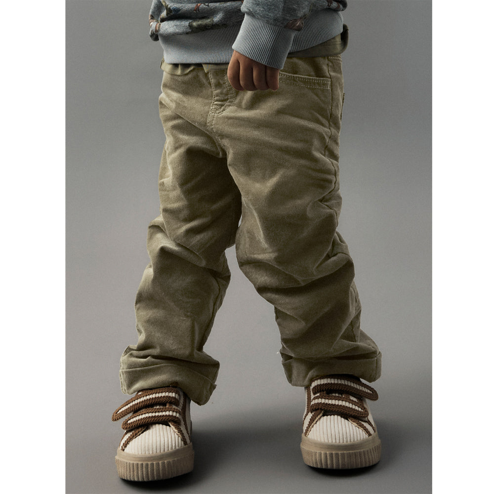 Nmmben pants