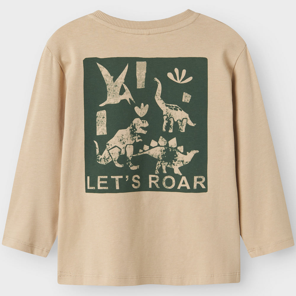 Nmmniklaus lS T-shirt