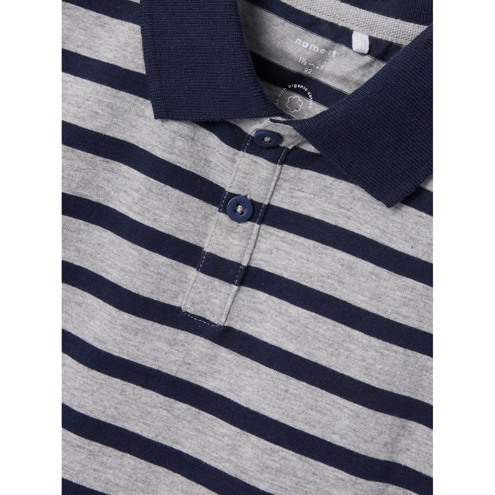 Nmmotis lS T-shirt