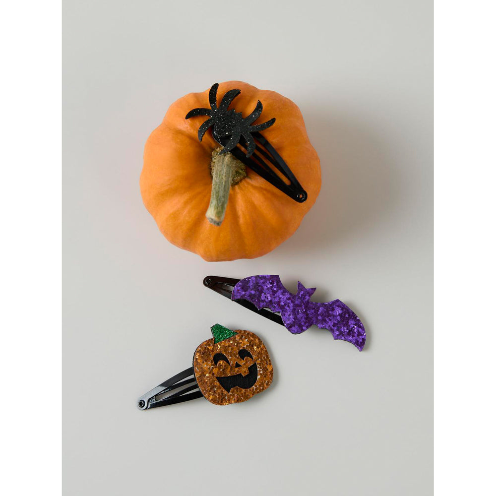 Nkfscary hair clip