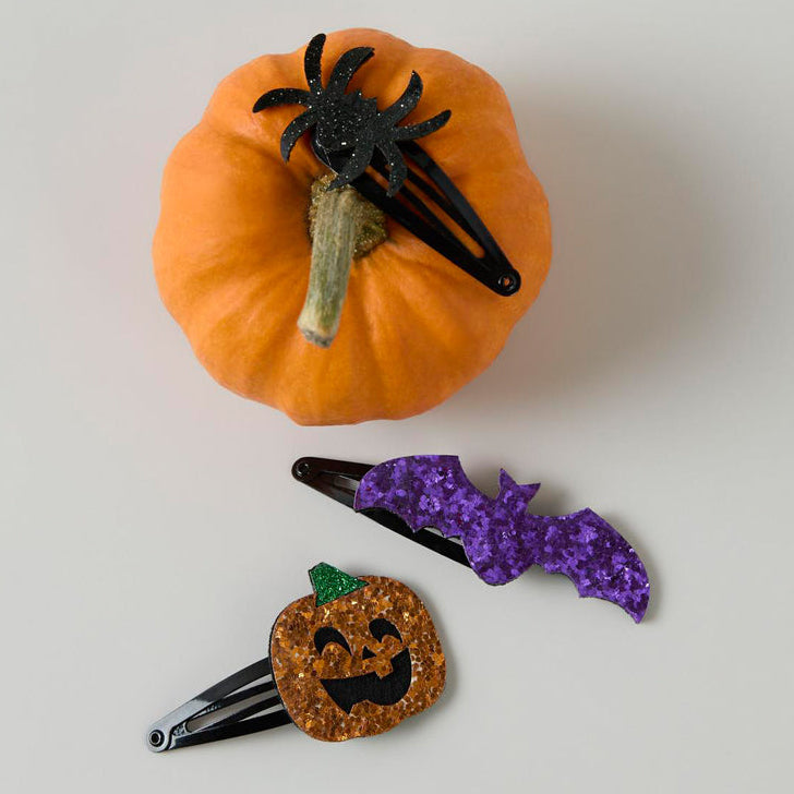 Nkfscary Hair clip