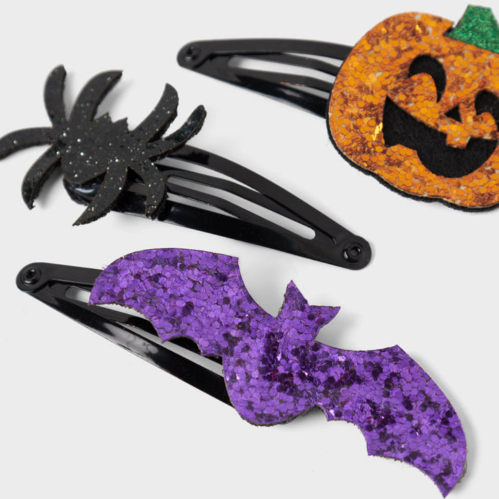 Nkfscary Hair clip