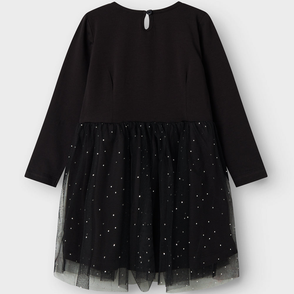 Nmfolone dress