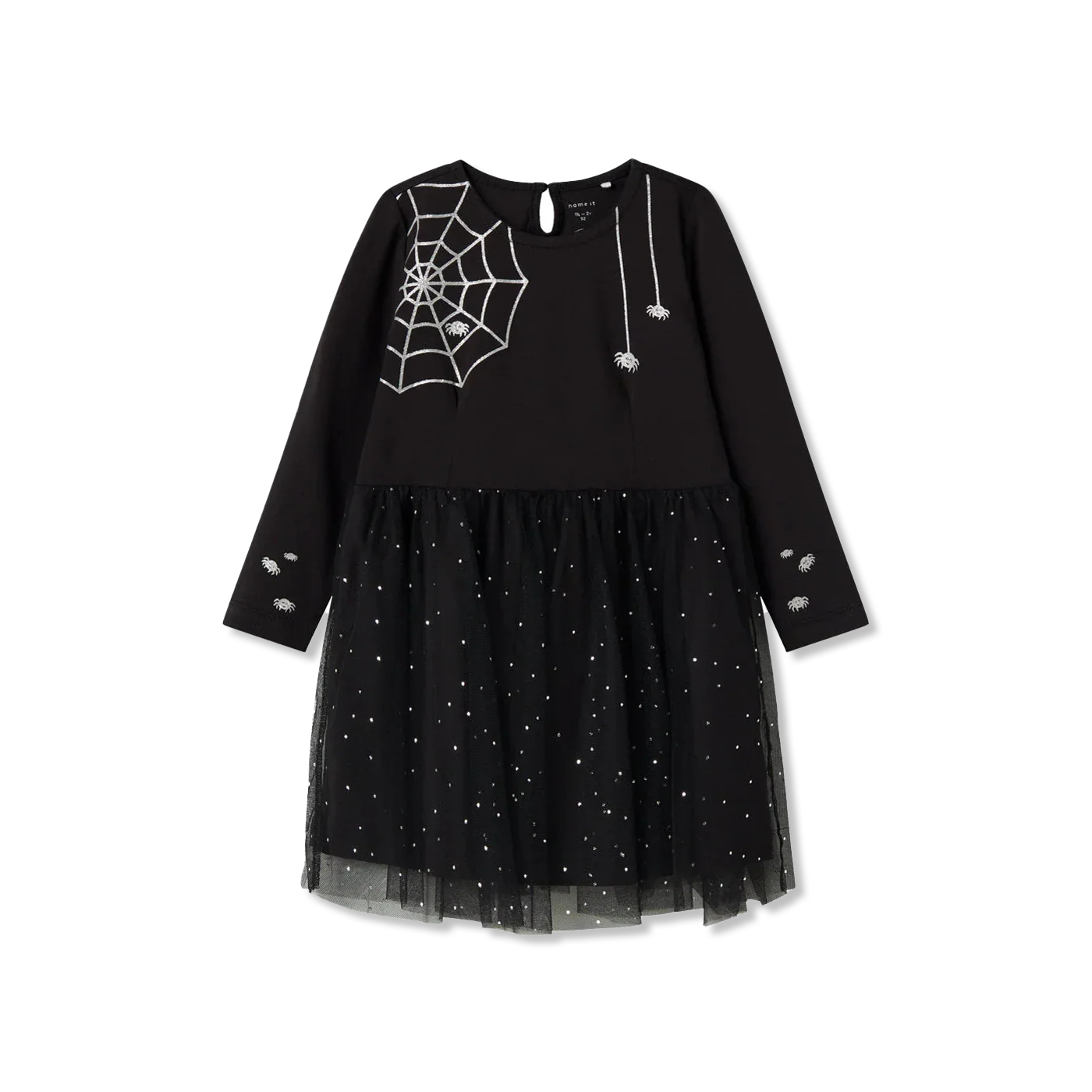 Nmfolone dress