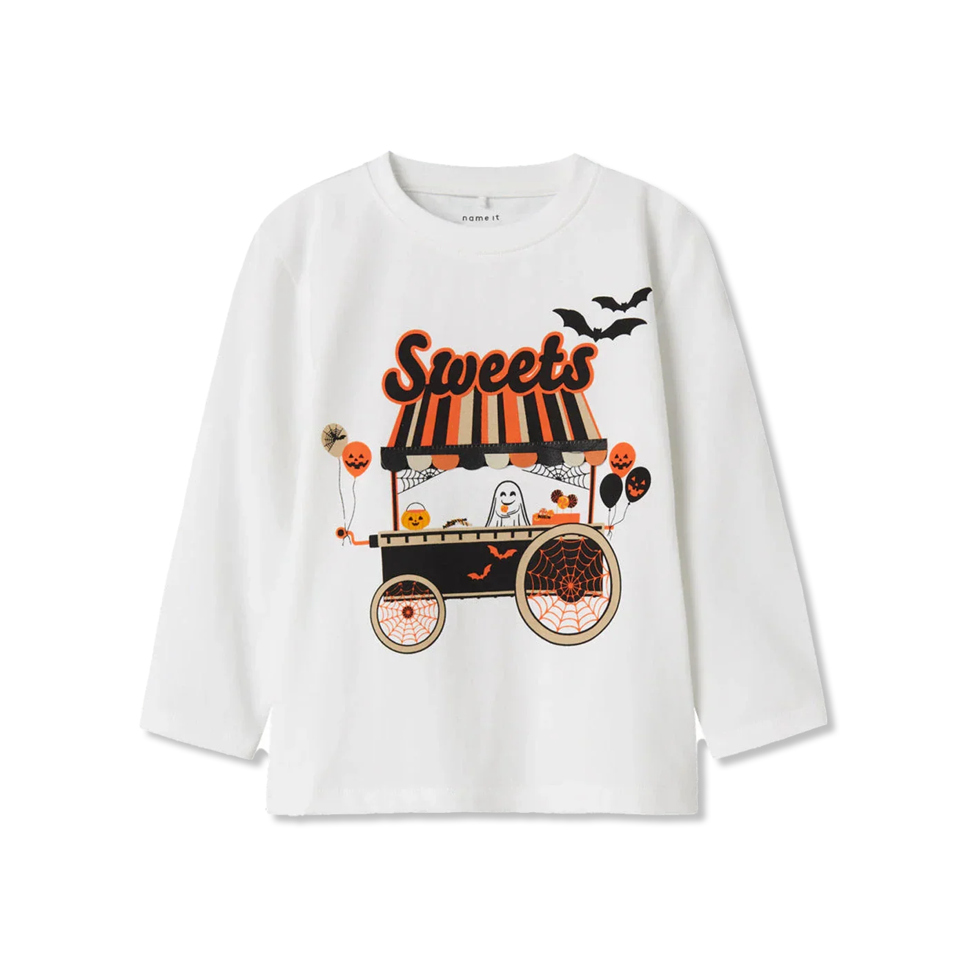 Nmnoakley lS T-shirt