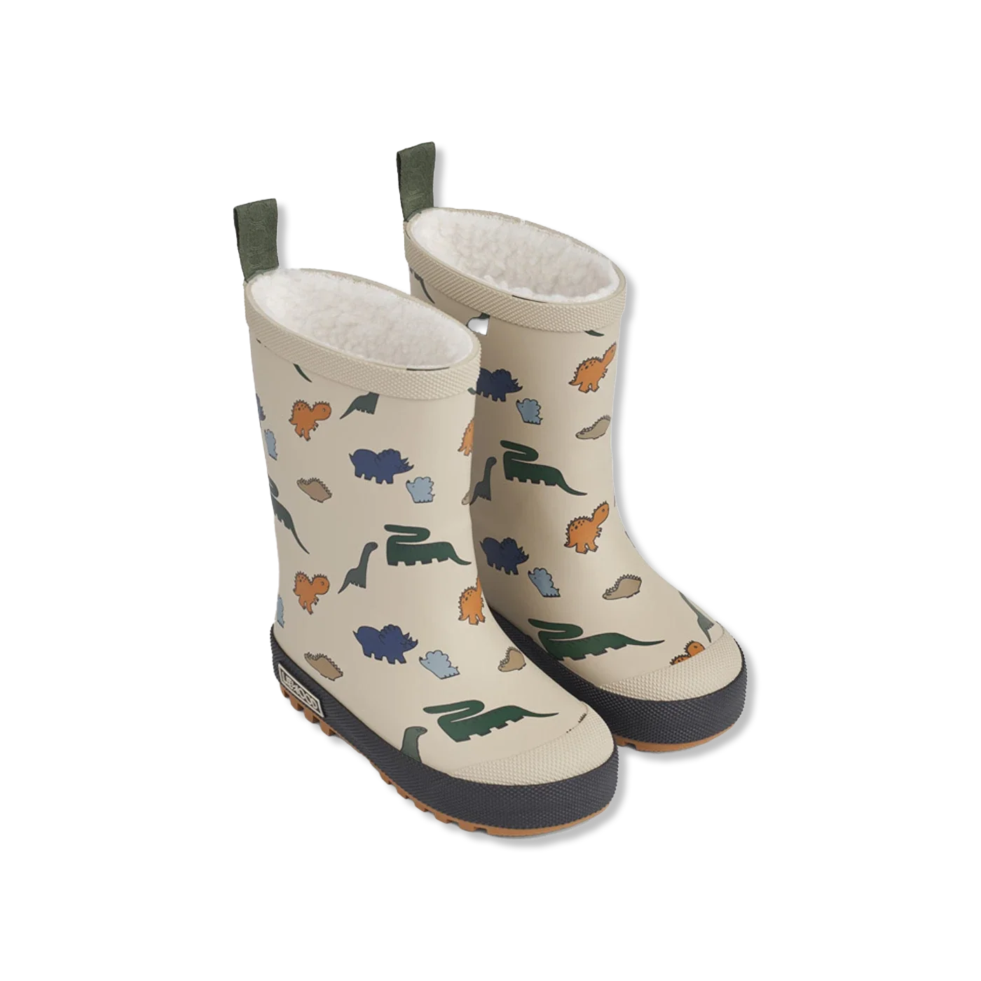 Mason thermal boot