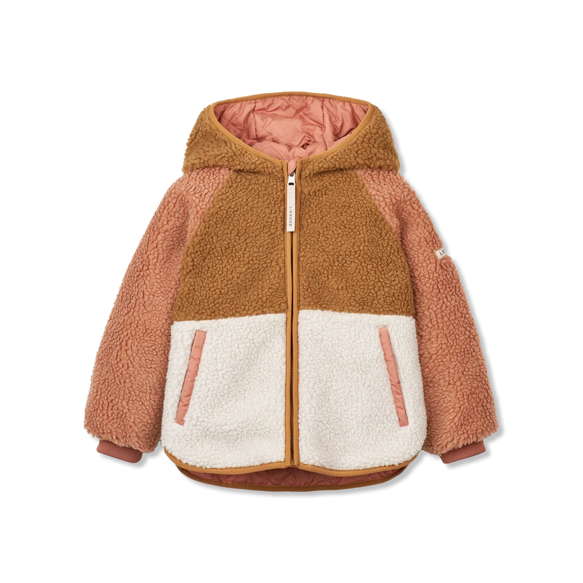 Jackson Fleece