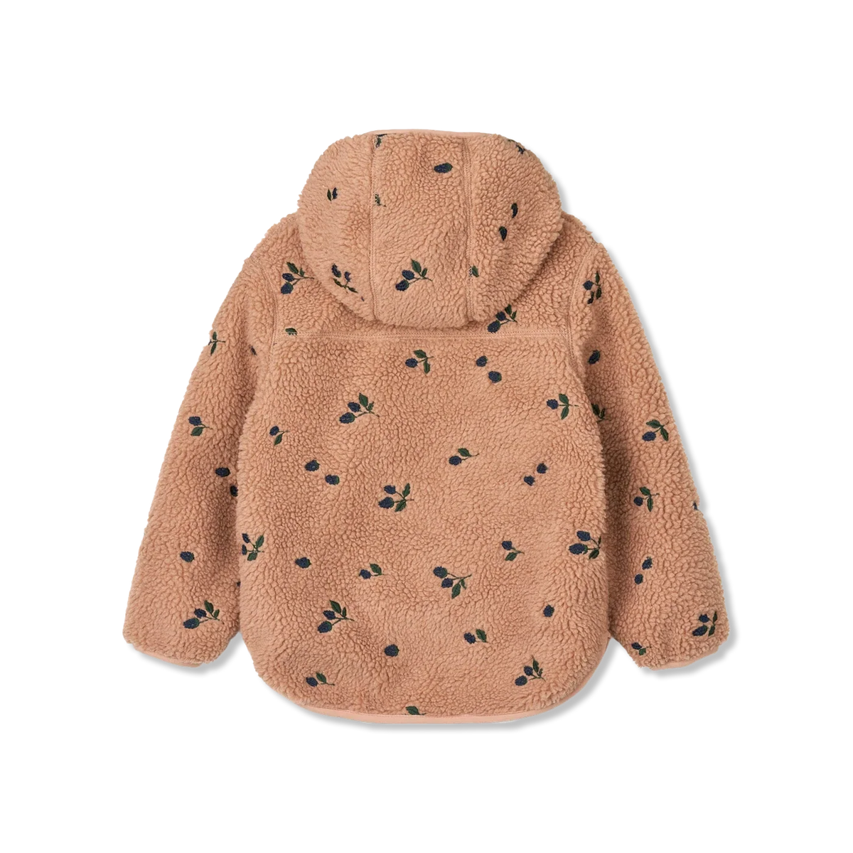 Mara Fleece