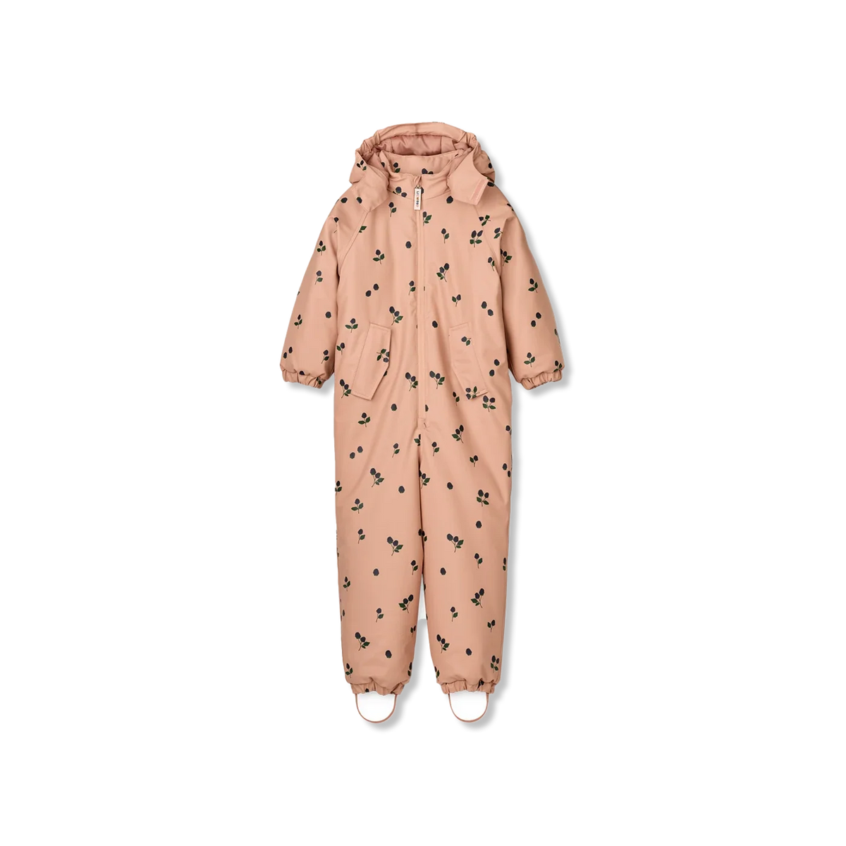 Maddy snowsuit