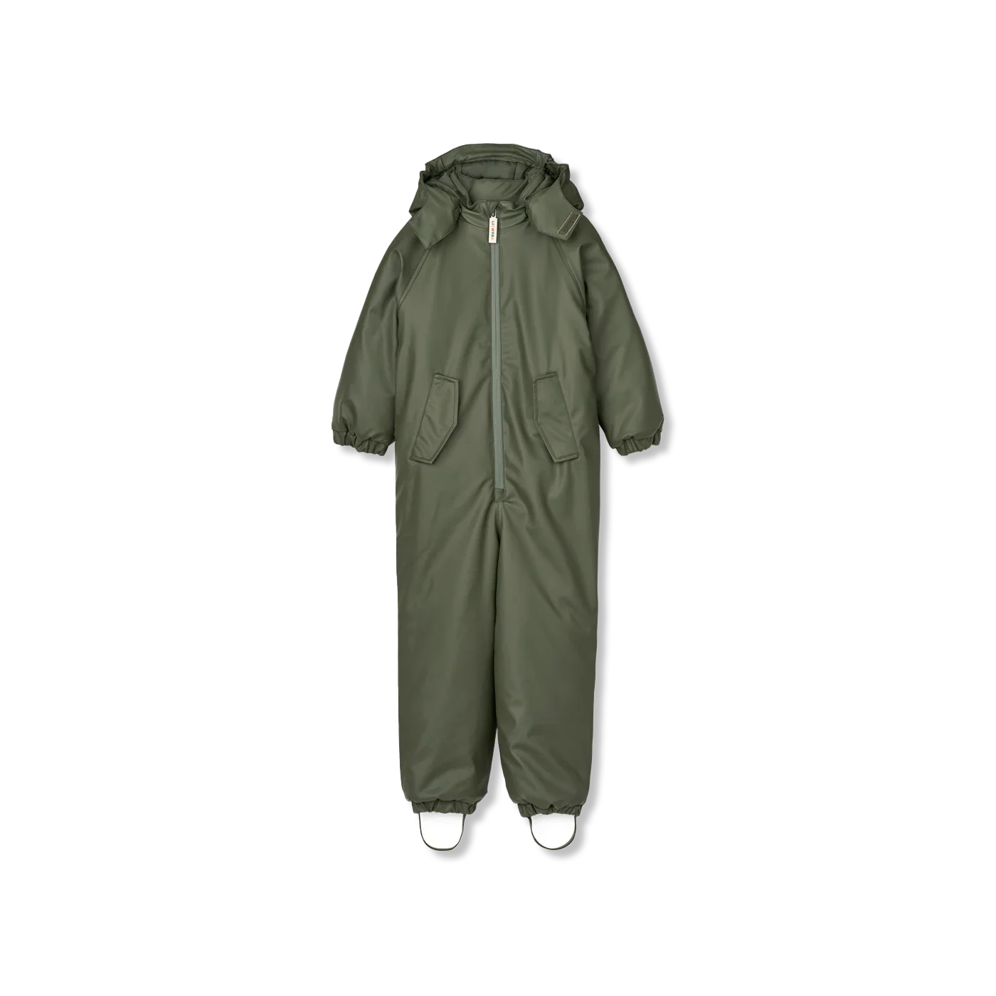 Maddy snowsuit