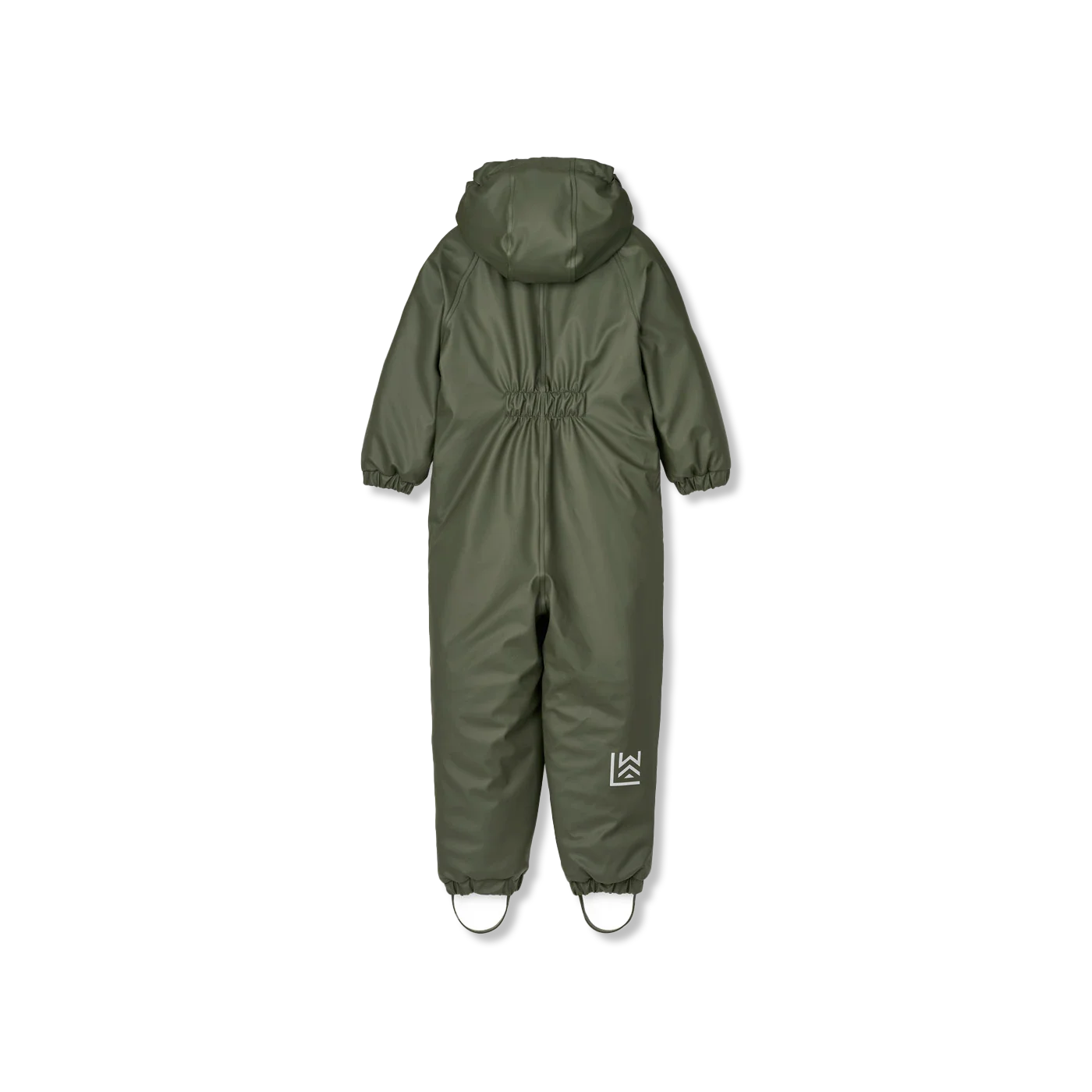 Maddy snowsuit