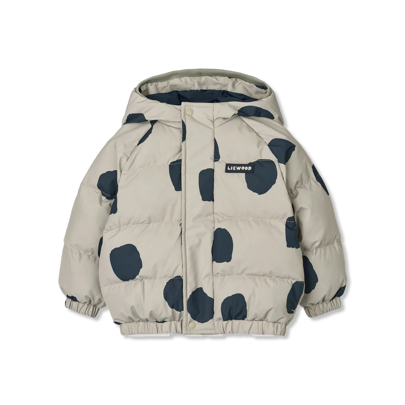 Adelina winter jacket