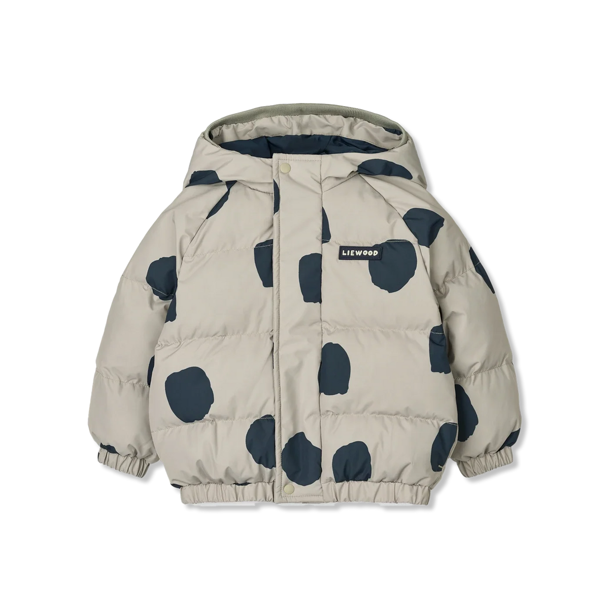 Adelina Winter jacket
