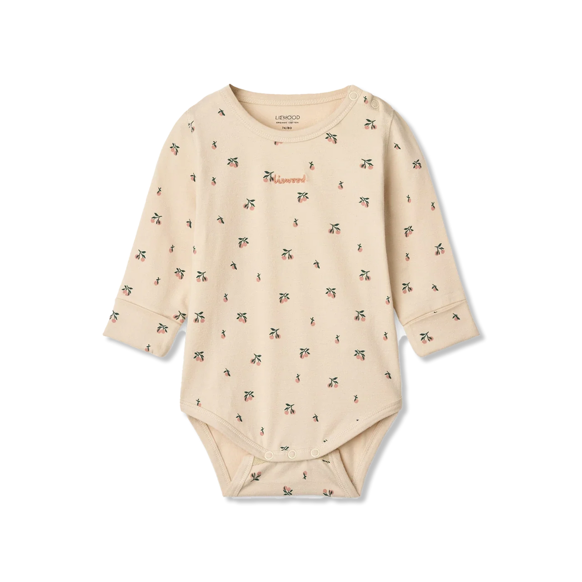 Yanni summer suit